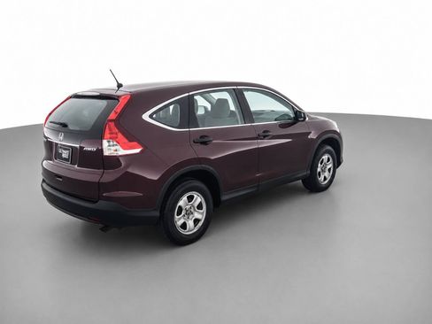 Used 2014 Honda CR-V LX image 5