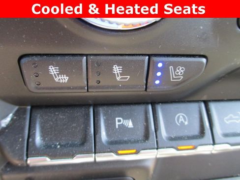 Certified 2020 GMC Sierra 1500 Denali image 18