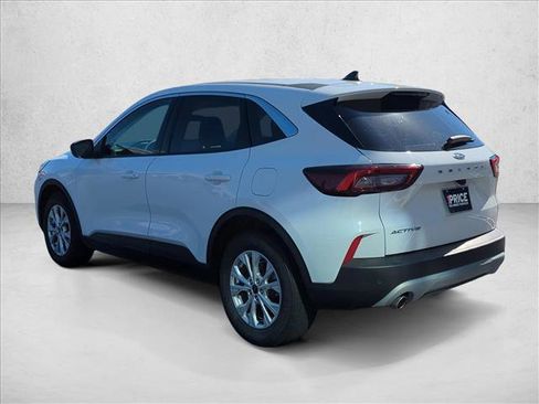 Used 2024 Ford Escape Active w/ Tech Pack #1 image 7