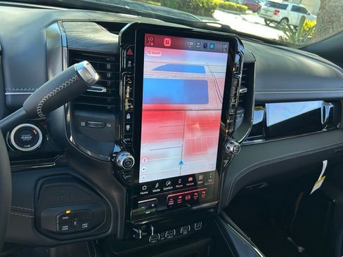 New 2026 RAM 2500 Limited image 19