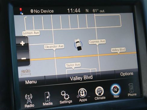 Used 2014 RAM 3500 Big Horn w/ Black Appearance Group image 25