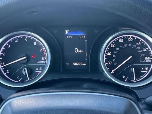 Used 2023 Toyota Camry LE image 30