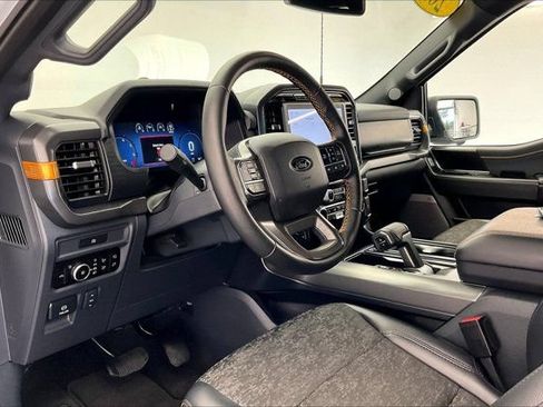 Used 2025 Ford F150 Tremor w/ Tow/Haul Package AWD/4WD image 14