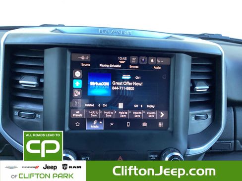 Used 2022 RAM 1500 Big Horn image 14