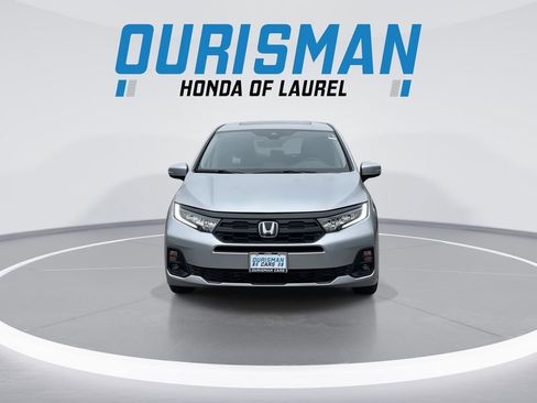 New 2026 Honda Odyssey EX-L image 3