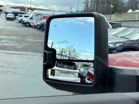 Used 2024 Chevrolet Silverado 2500 High Country w/ High Country Premium Package image 17