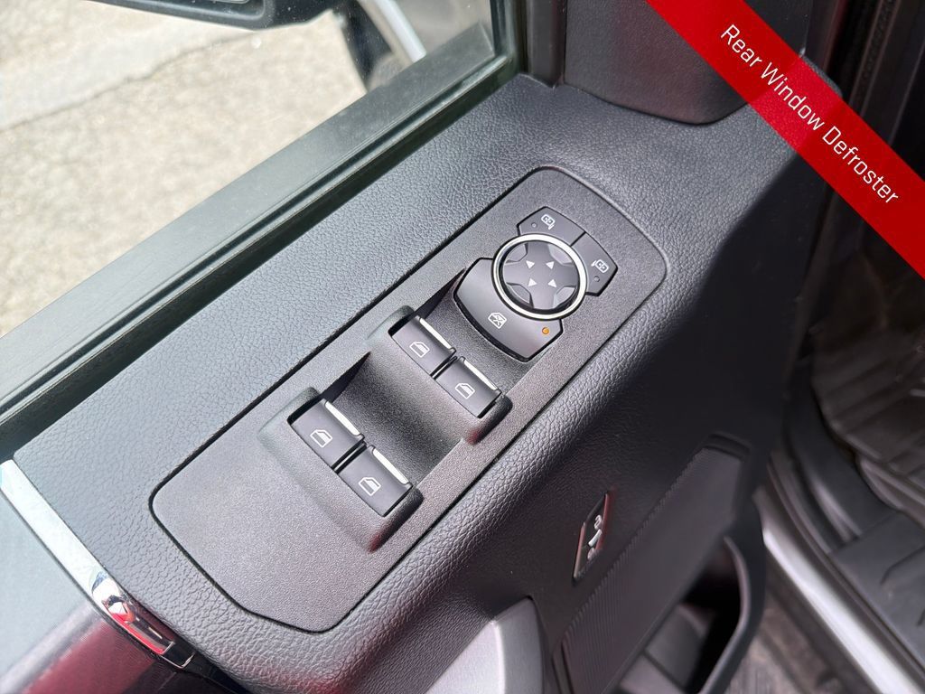 Used 2020 Ford F150 XLT w/ Equipment Group 302A Luxury AWD/4WD image 13