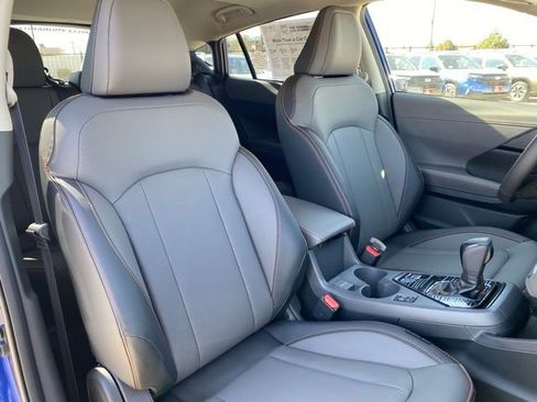 New 2026 Subaru Crosstrek 2.5i Limited image 9