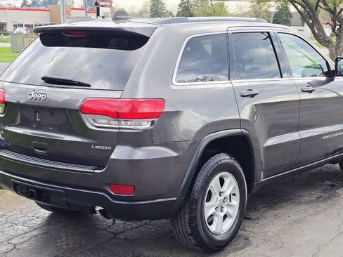 Used 2014 Jeep Grand Cherokee Laredo w/ Quick Order Package 23E AWD/4WD image 6