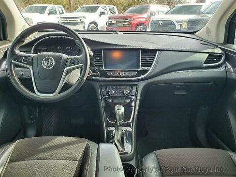 Used 2020 Buick Encore Preferred image 22
