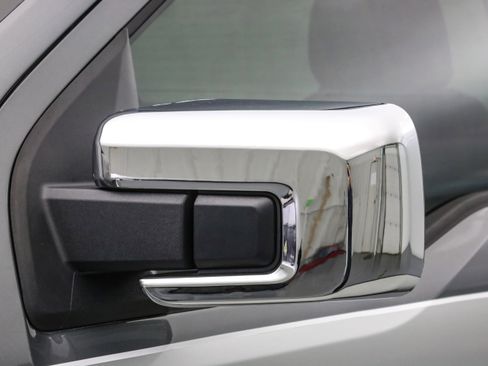 New 2025 Ford F150 XL w/ Equipment Group 103A High image 24