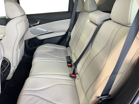 New 2026 Acura RDX SH-AWD w/ Technology Package image 28
