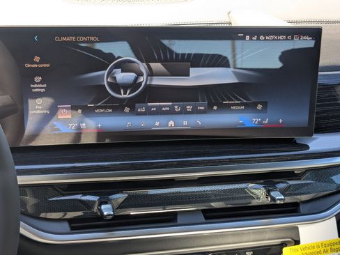 New 2026 BMW X5 xDrive40i w/ M Sport Package image 25