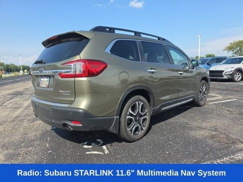 Used 2023 Subaru Ascent Touring AWD/4WD image 3