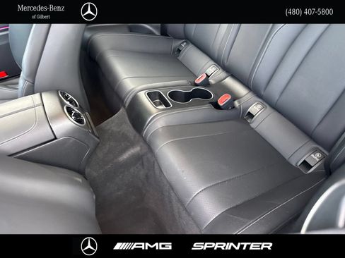Used 2026 Mercedes-Benz CLE 300 4MATIC Cabriolet image 18