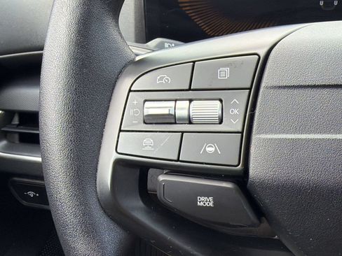 Used 2025 Kia K4 FWD image 18