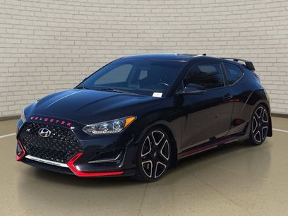 Used 2019 Hyundai Veloster N N w/ Performance Package