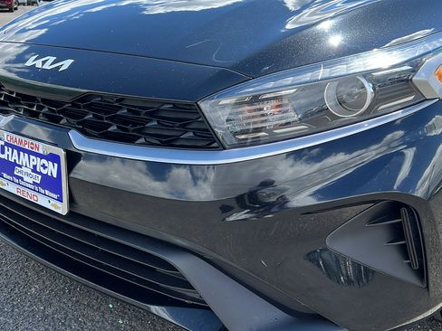 Used 2024 Kia Forte LXS FWD image 9