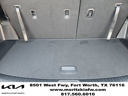 Certified 2024 Kia Telluride S w/ S Sunroof Package AWD/4WD image 31