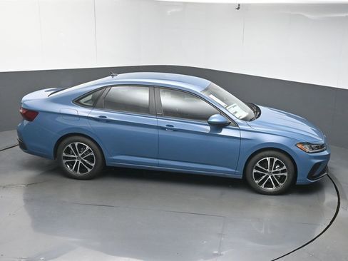 New 2026 Volkswagen Jetta Sport image 48