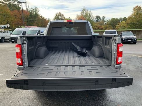 Used 2023 Ford F150 XL w/ STX Appearance Package image 13