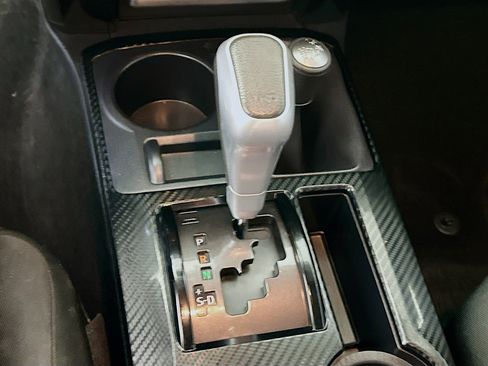 Used 2021 Toyota 4Runner TRD Off-Road image 23