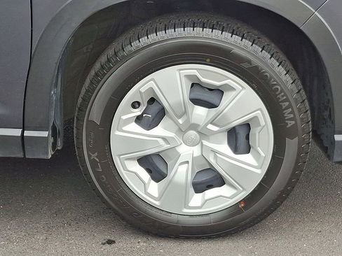 Used 2023 Subaru Forester image 8