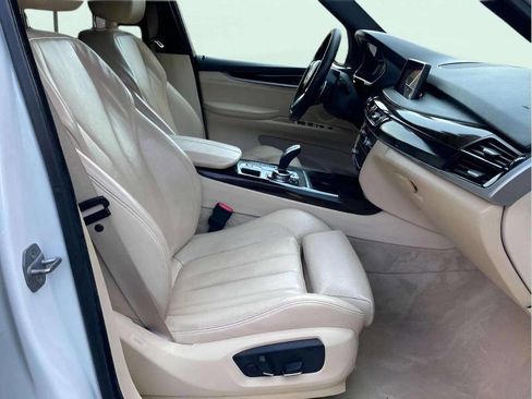 Used 2014 BMW X5 xDrive35i image 17