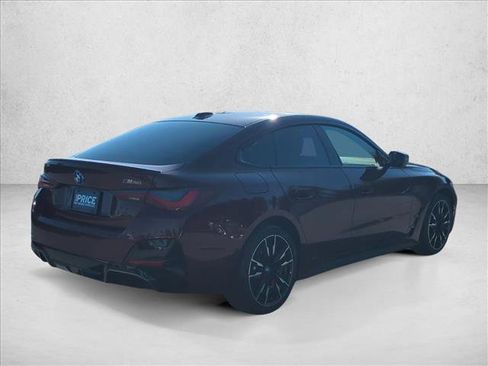 Used 2023 BMW i4 M50 w/ Premium Package AWD/4WD image 5