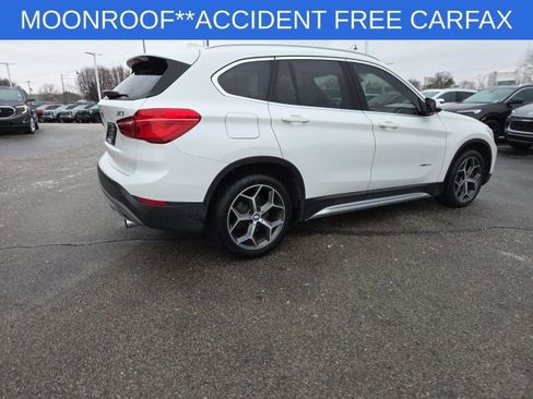 Used 2017 BMW X1 sDrive28i image 20