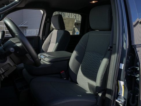 New 2026 RAM 2500 Warlock AWD/4WD image 15