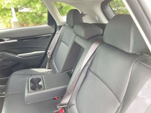 Used 2026 Kia Seltos EX w/ EX Sunroof Package FWD image 13