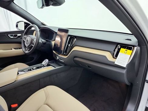 New 2026 Volvo XC60 B5 Plus w/ Protection Package Premier AWD/4WD image 17
