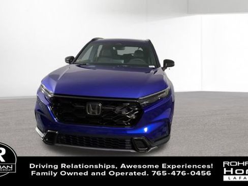 Used 2024 Honda CR-V Sport-L image 3