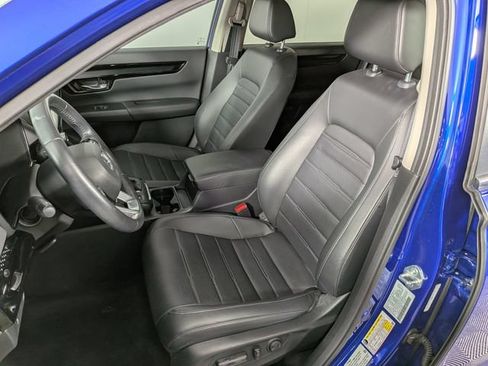 Used 2024 Honda CR-V EX-L image 17