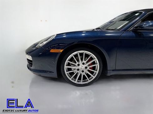 Used 2012 Porsche Boxster S image 5