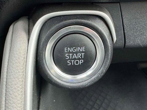 Used 2025 Toyota Grand Highlander XLE image 27