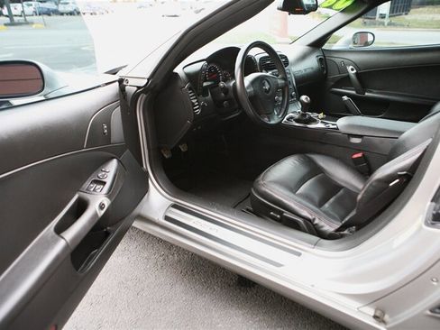 Used 2008 Chevrolet Corvette Z06 image 13
