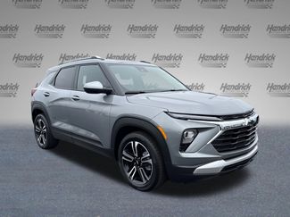 Certified 2024 Chevrolet TrailBlazer LT w/ Convenience Package video 2