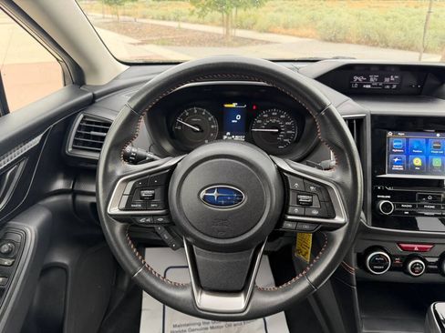 Used 2022 Subaru Crosstrek 2.0i Premium AWD/4WD image 23