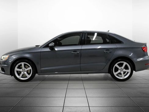 Used 2016 Audi A3 1.8T Premium image 12