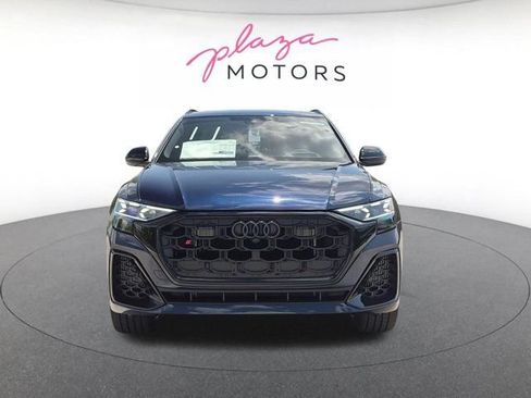 New 2026 Audi SQ8 Prestige AWD/4WD image 2