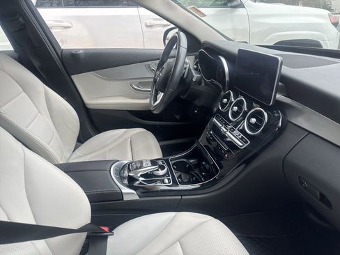 Used 2016 Mercedes-Benz C 300 4MATIC Sedan image 14