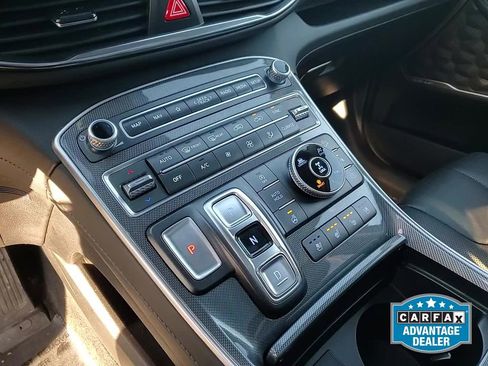 Used 2023 Hyundai Santa Fe Limited image 20