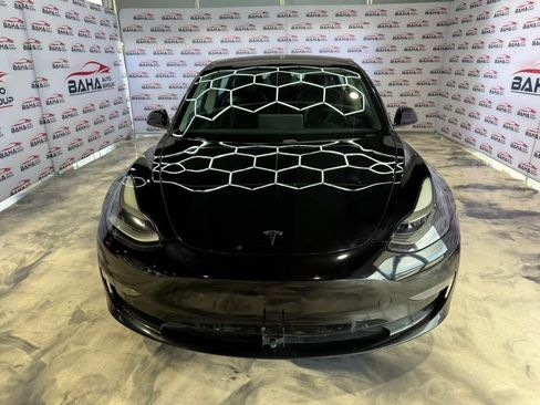 Used 2021 Tesla Model 3 Standard Range Plus RWD image 4