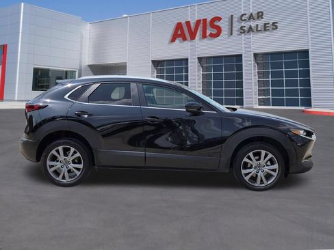 Used 2025 MAZDA CX-30 AWD 2.5 S w/ Preferred Package image 5