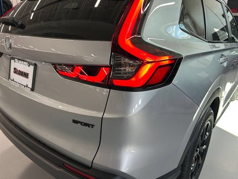 New 2026 Honda CR-V Sport image 19
