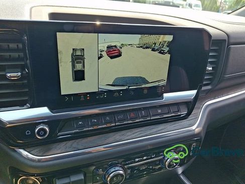 Certified 2024 GMC Sierra 1500 SLT w/ SLT Premium Plus Package AWD/4WD image 18