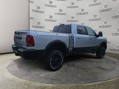 New 2026 RAM 2500 Power Wagon image 5