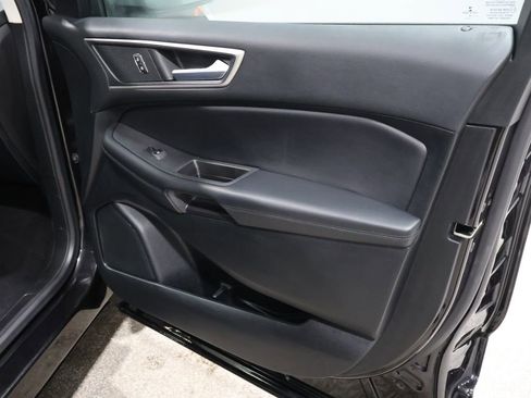 Used 2022 Ford Edge SEL w/ Convenience Package image 27